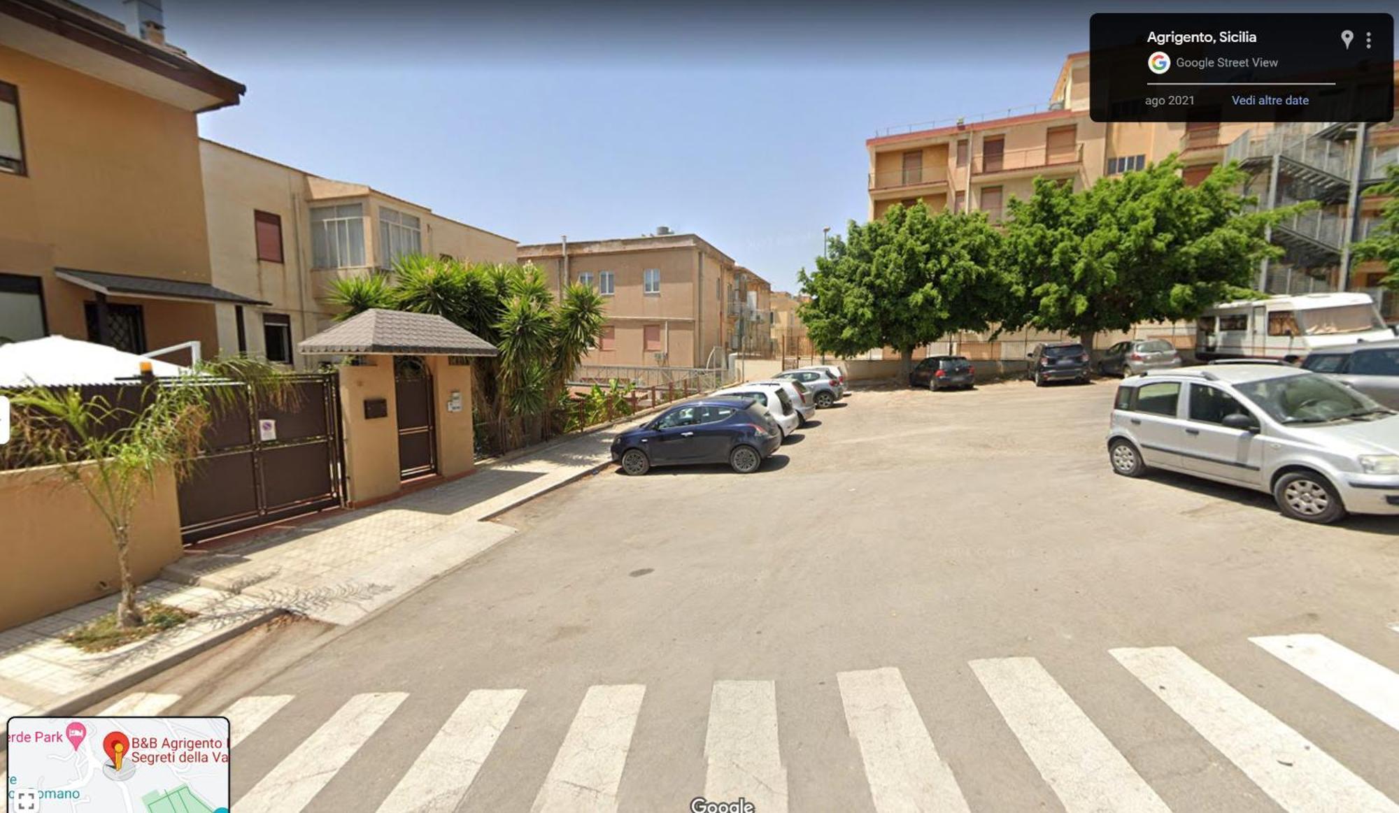 I Segreti Della Valle